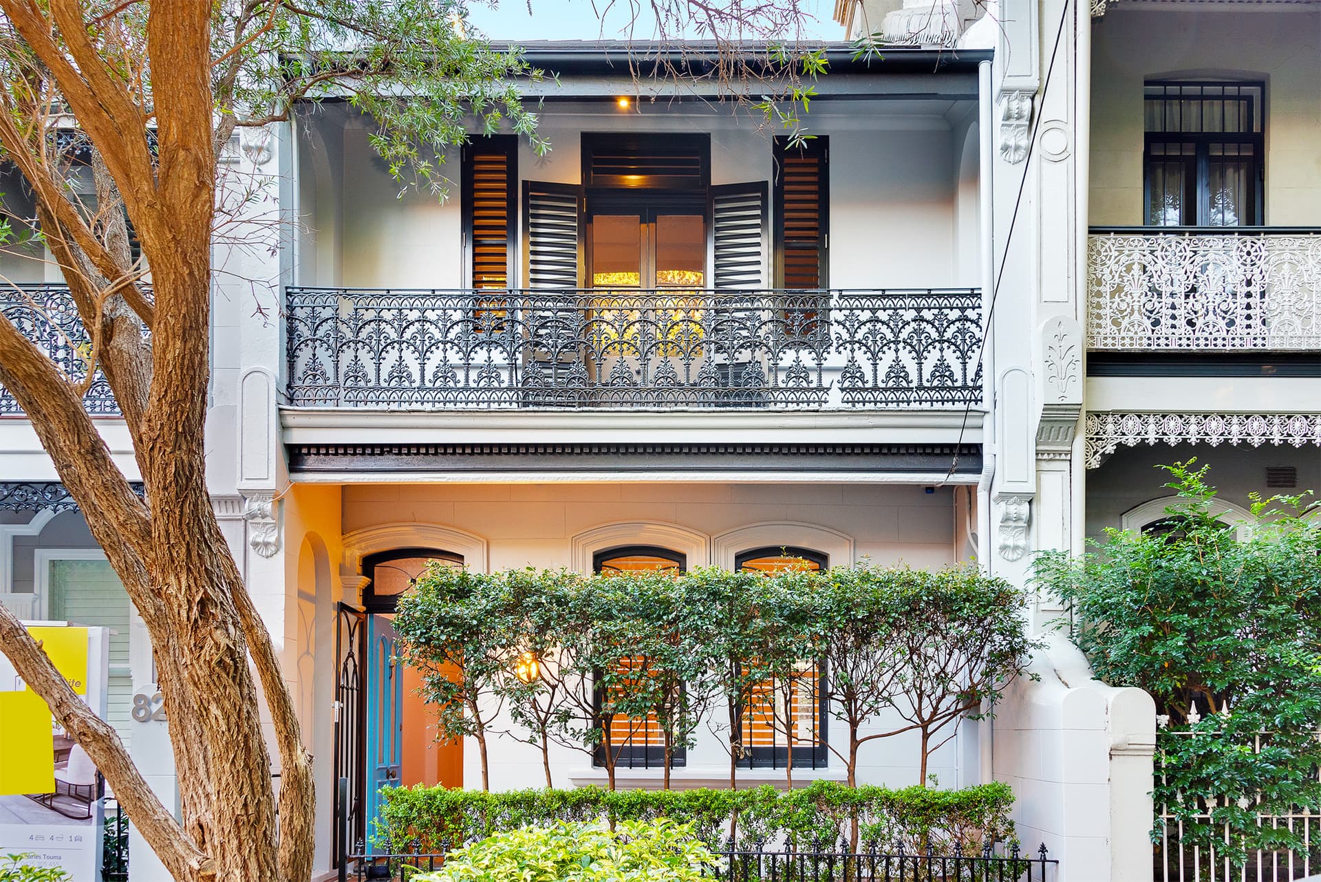 82 Great Buckingham Street, Redfern NSW