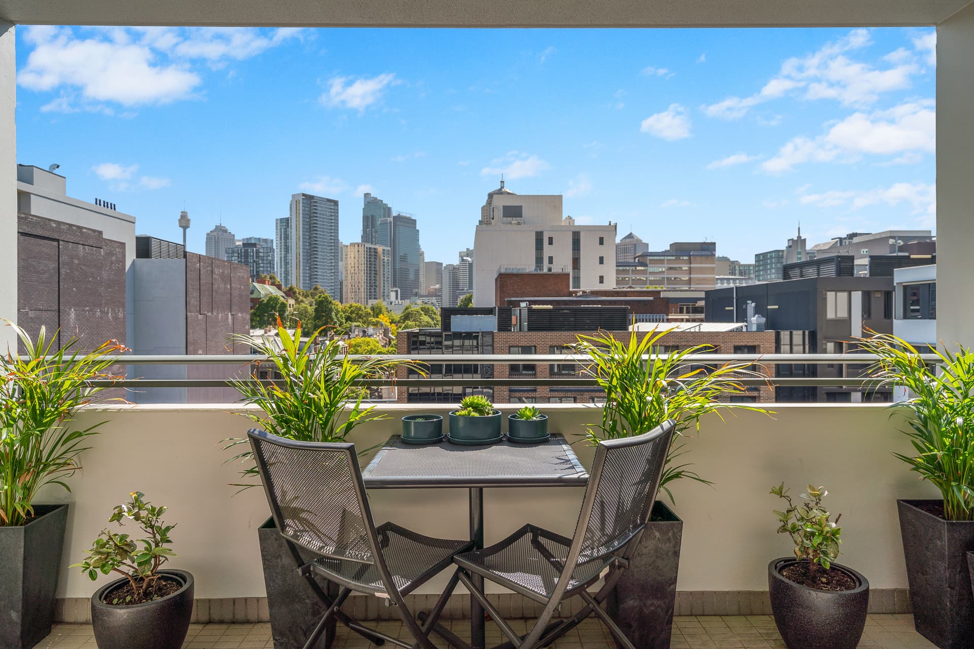 603/16-20 Smail Street, Ultimo NSW