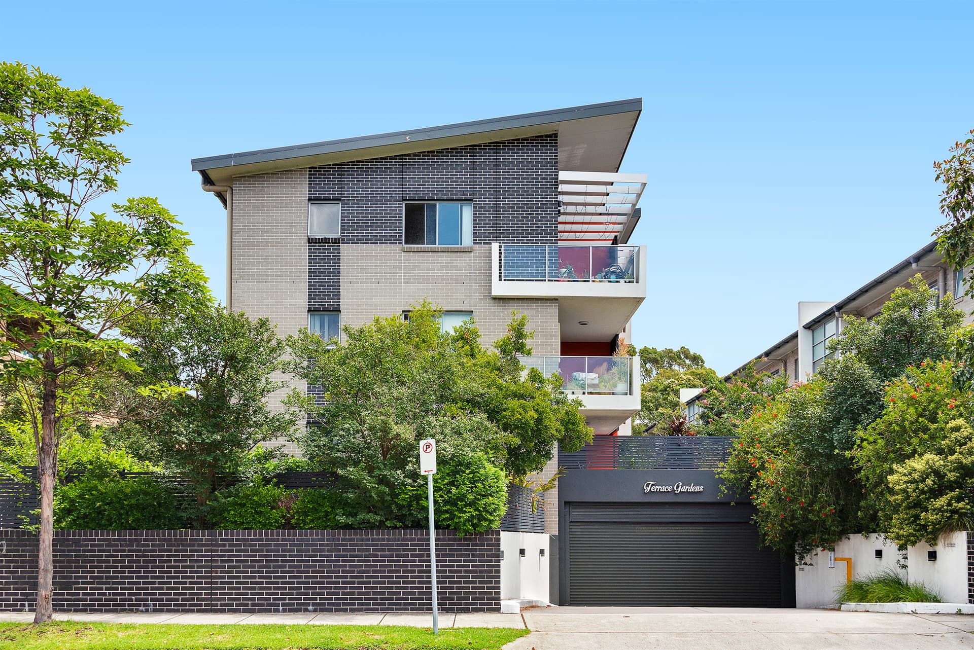 12/18-20 Terrace Road, Dulwich Hill NSW