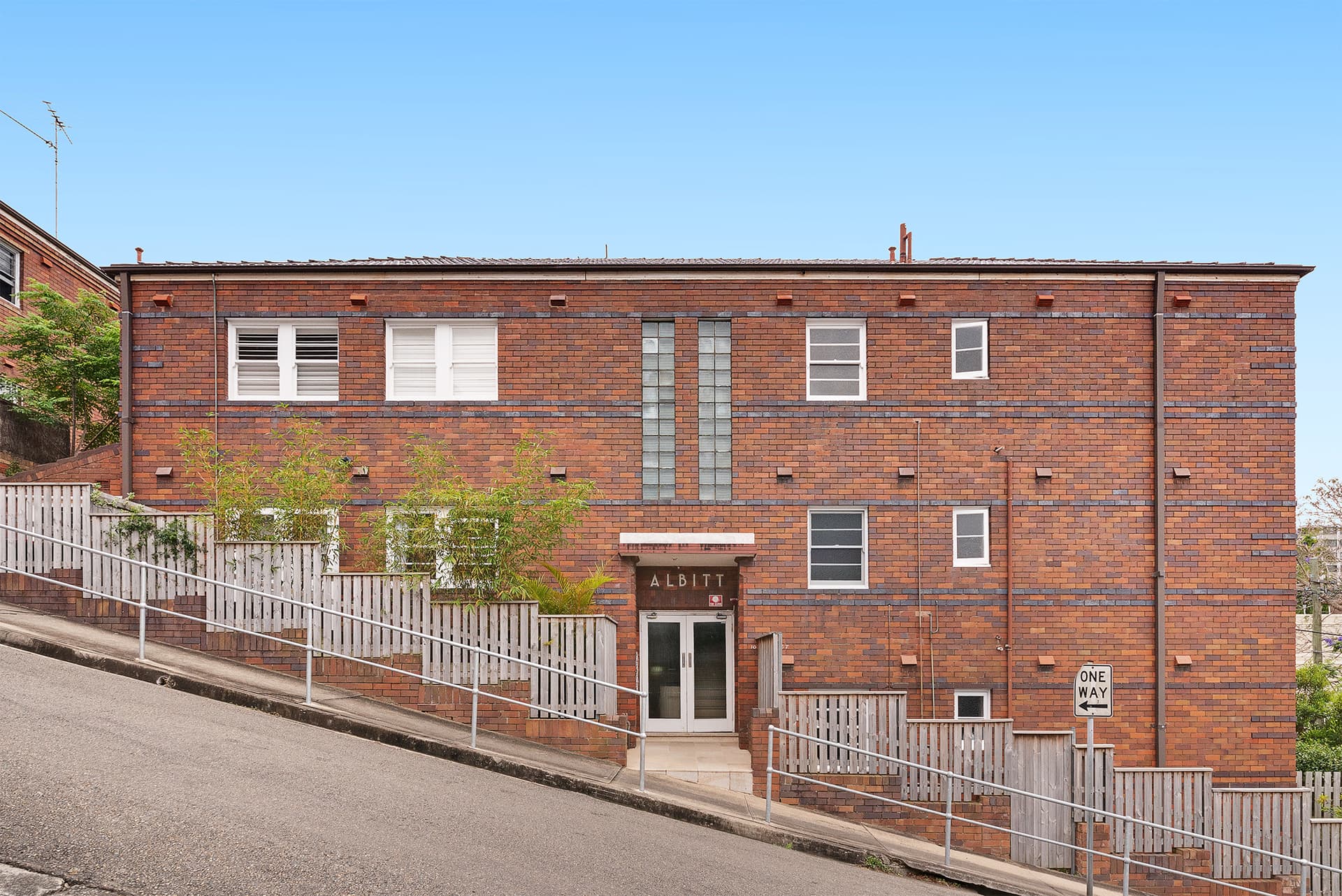 4/10 Pitt Street, Randwick NSW