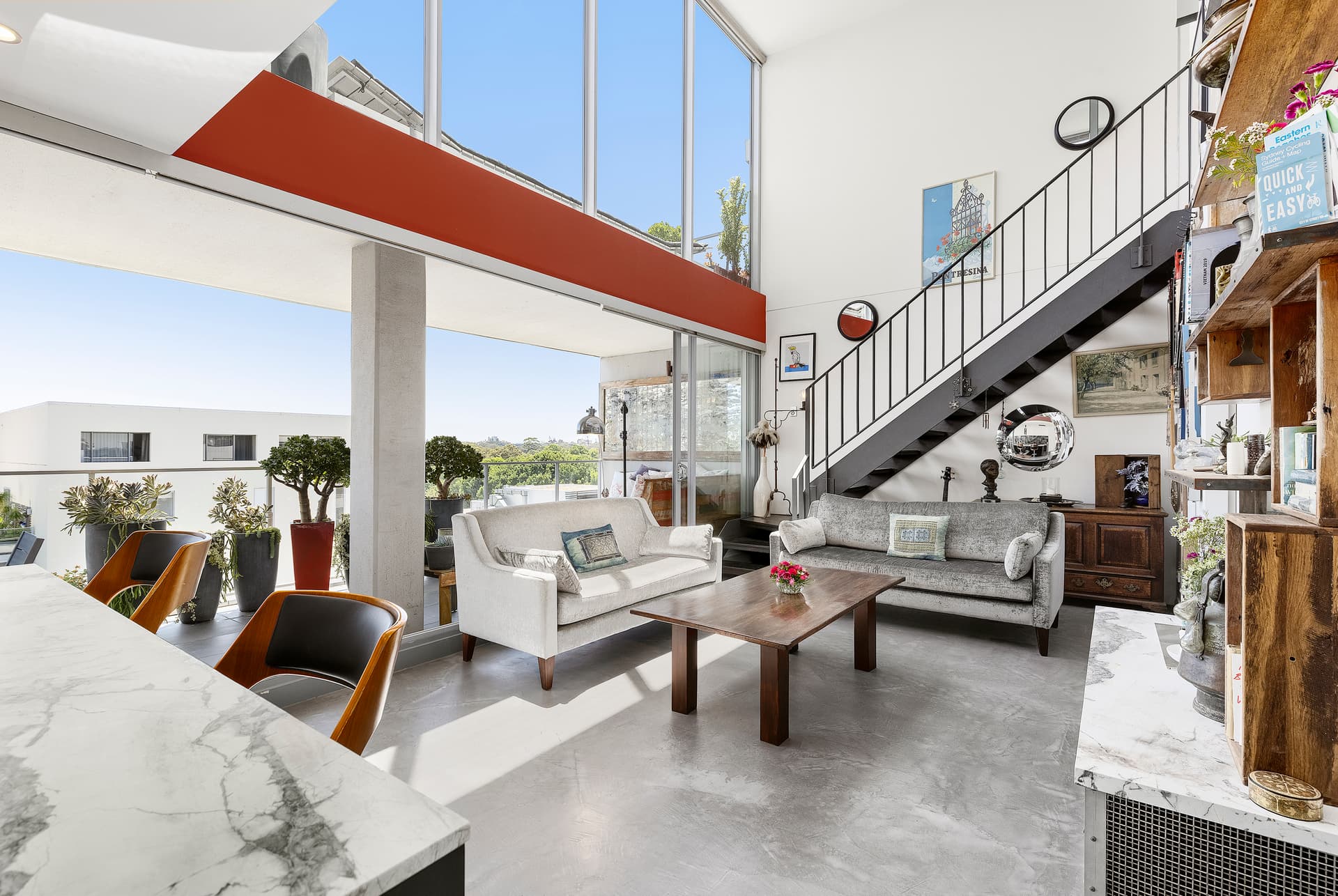 444/169-175 Phillip Street, Waterloo NSW