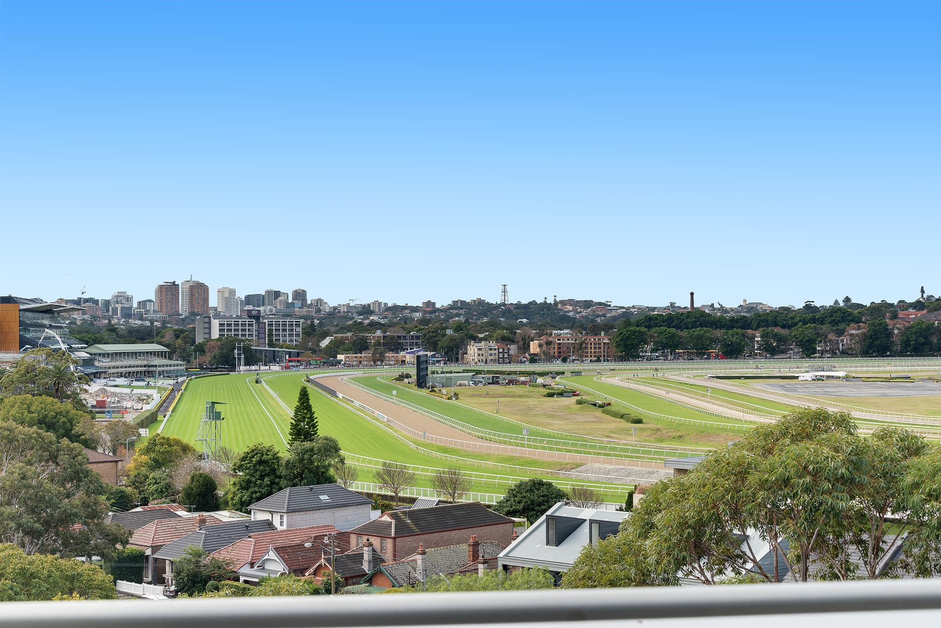 B804/260 Anzac Parade, Kensington NSW