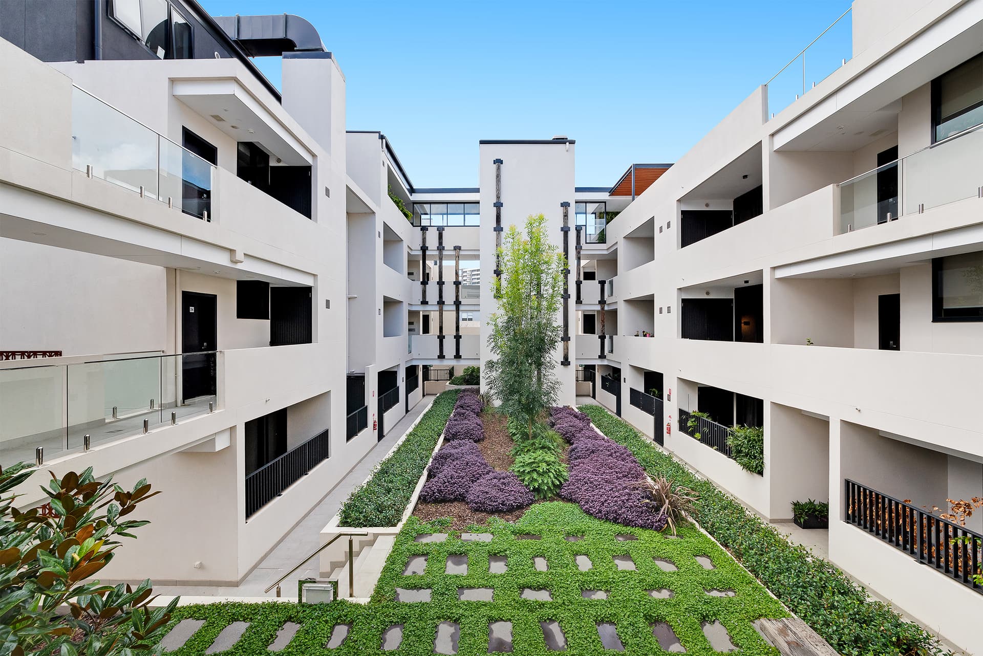 22/6 Danks Street, Waterloo NSW