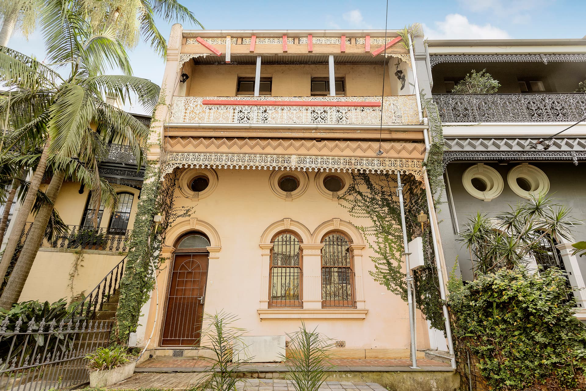 91 Barcom Avenue, Darlinghurst NSW