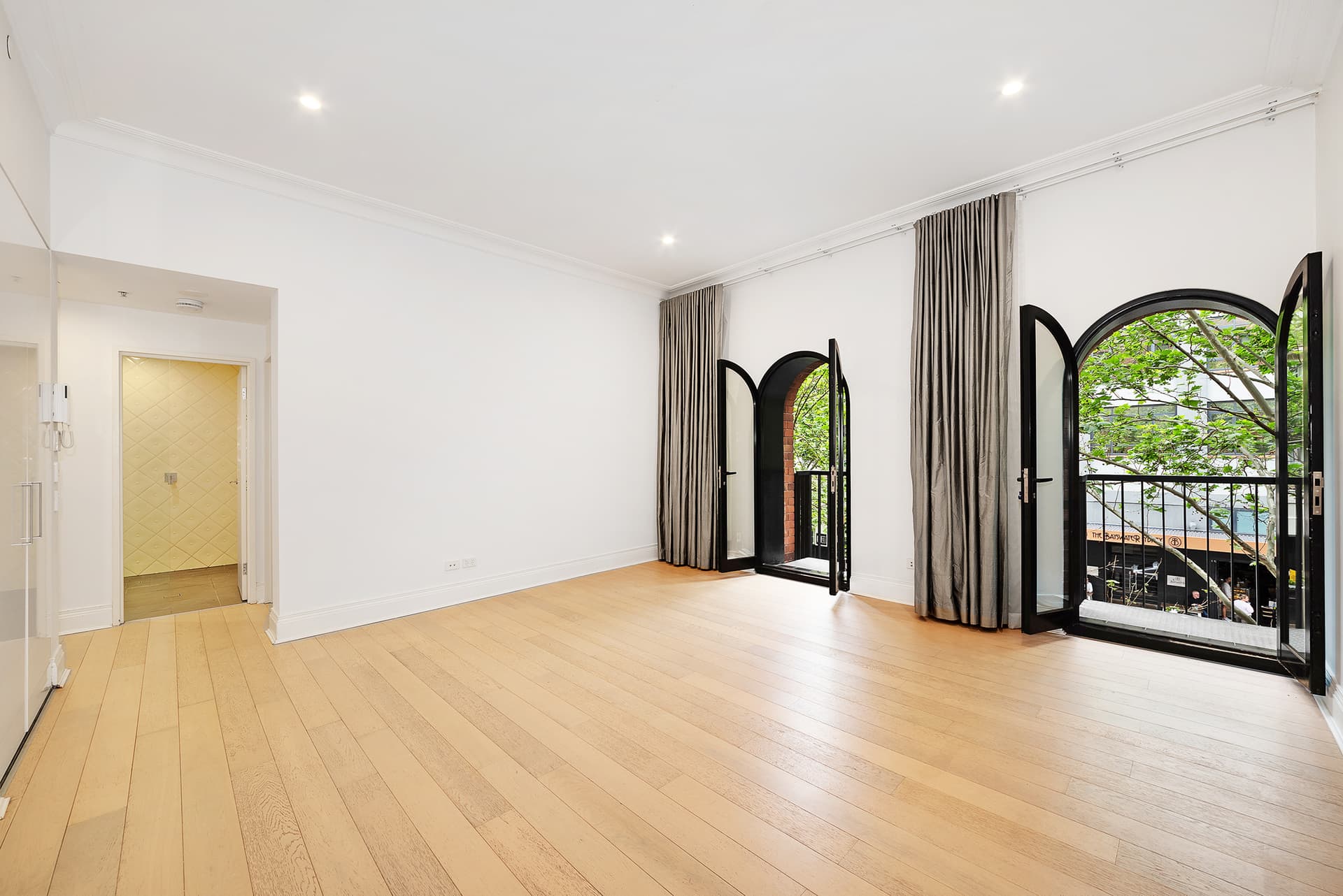 103/18 Bayswater Road, Potts Point NSW