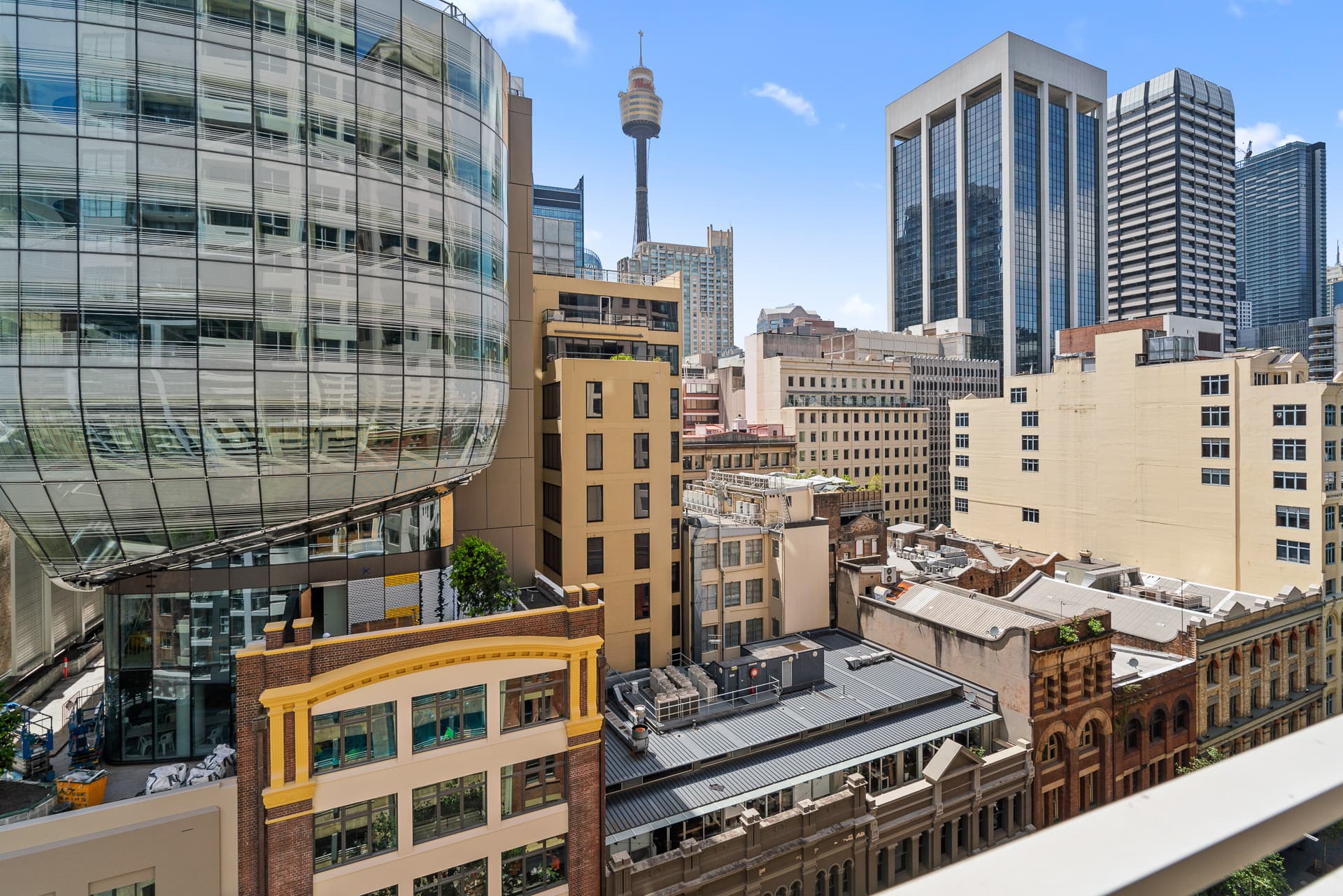 102/361-363 Kent Street, Sydney NSW