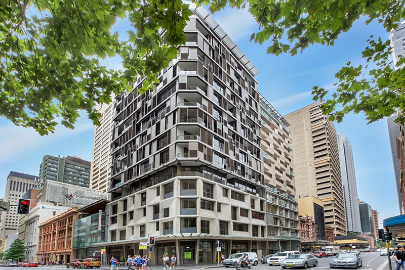 1001/209 Castlereagh street, Sydney NSW
