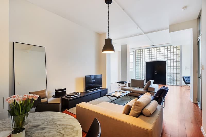 5/19a Tusculum Street, Potts Point NSW