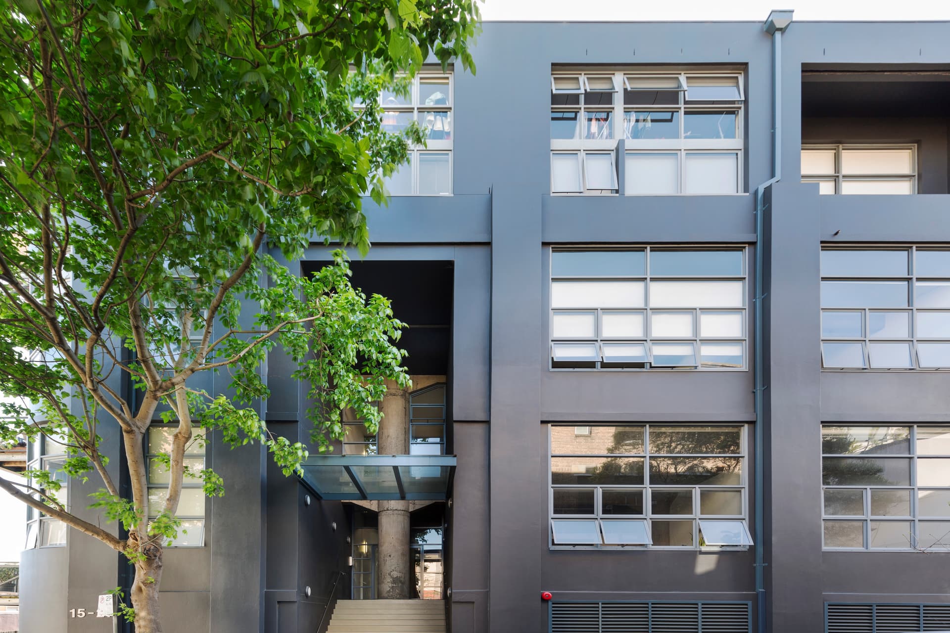 19/15-27 Hutchinson Street, Surry Hills NSW