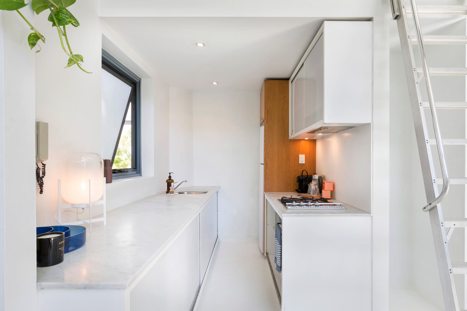 19/15-27 Hutchinson Street, Surry Hills NSW