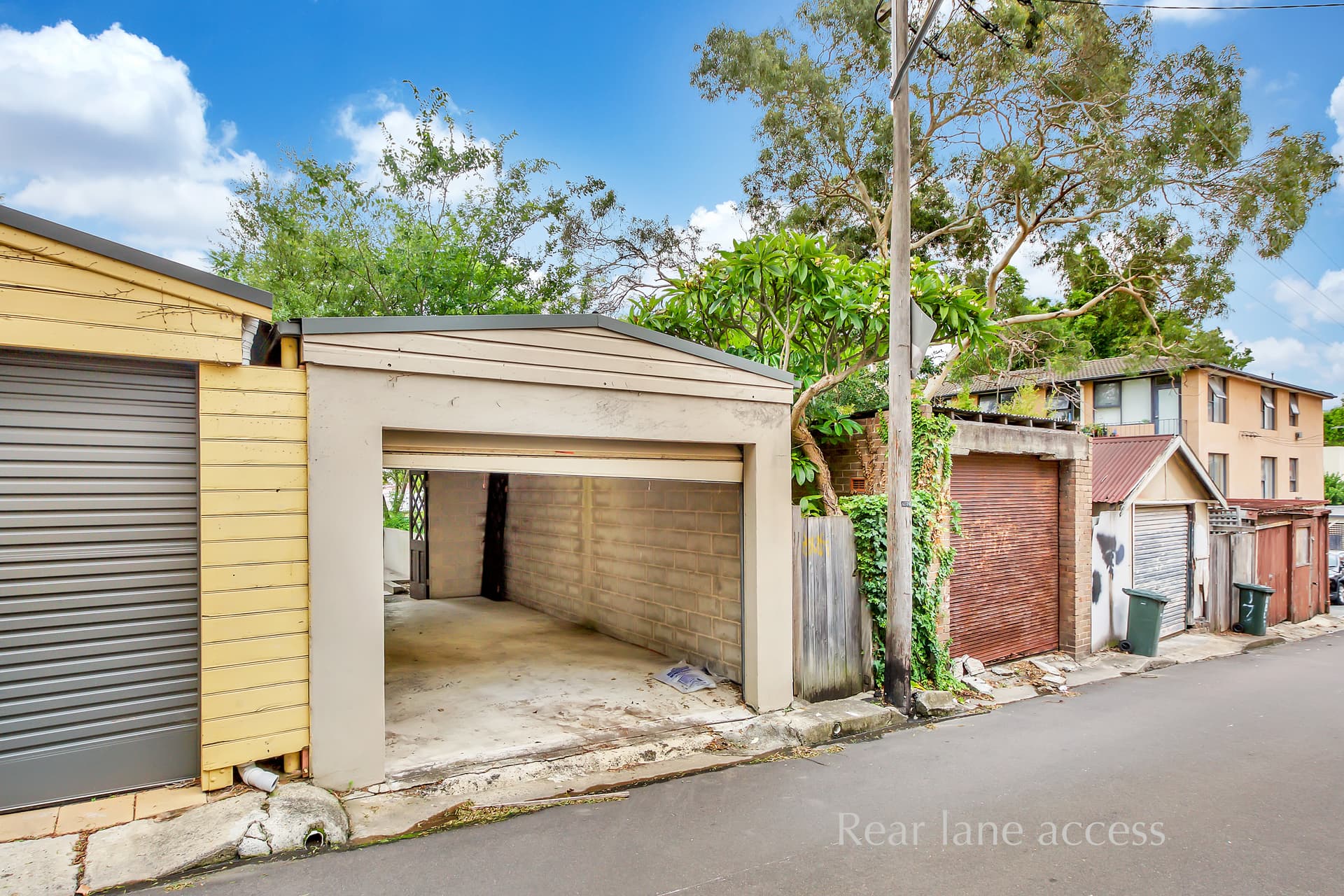 178 Nelson Street, Annandale NSW