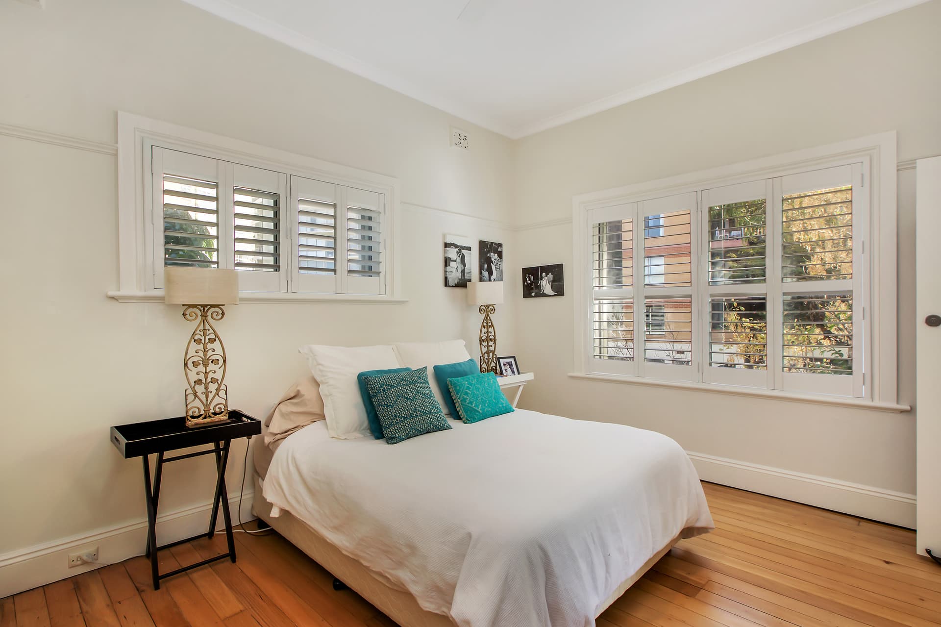 11/2 Waratah Street, Rushcutters Bay NSW