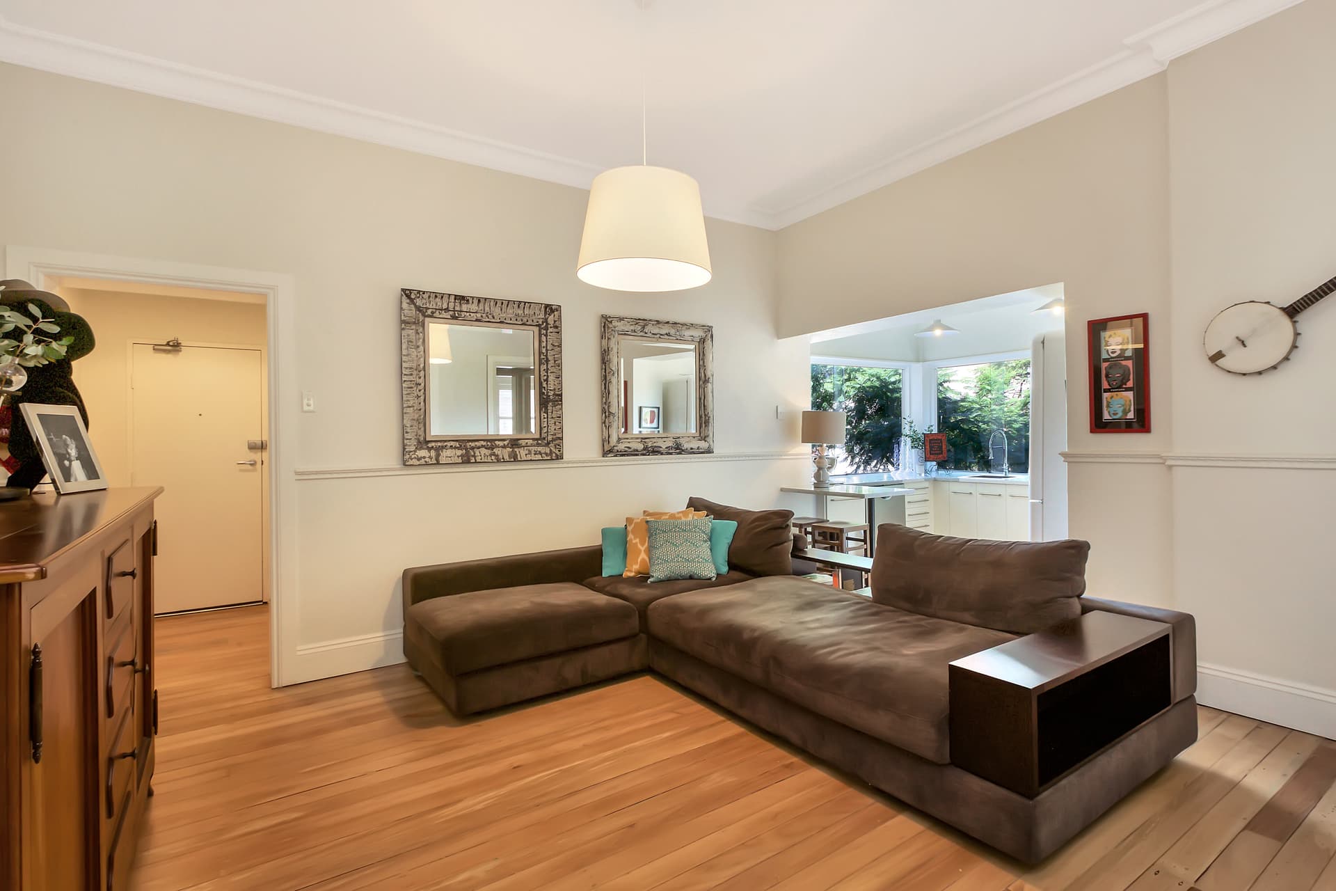 11/2 Waratah Street, Rushcutters Bay NSW