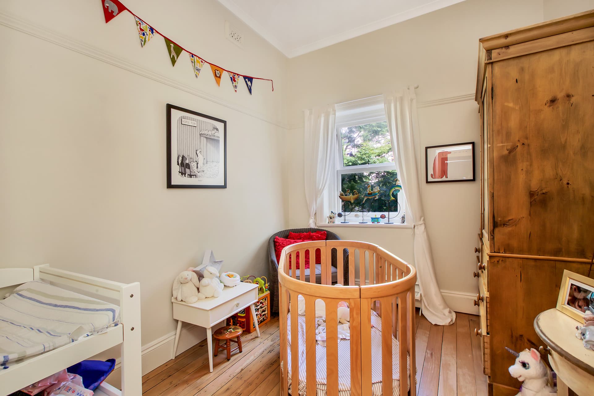 11/2 Waratah Street, Rushcutters Bay NSW