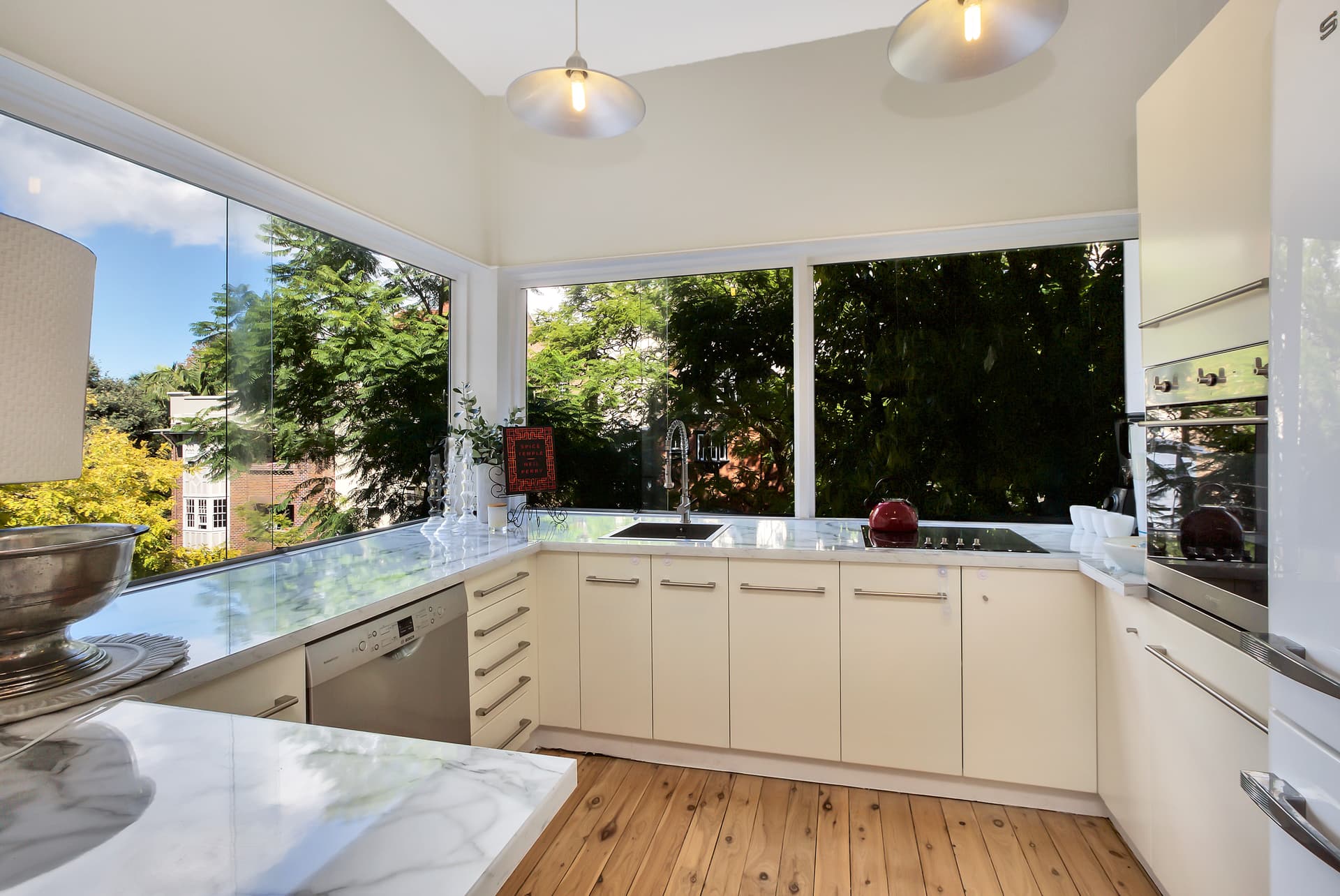 11/2 Waratah Street, Rushcutters Bay NSW