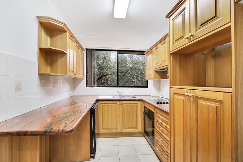 6/2-12 Andrews Avenue, Bondi NSW