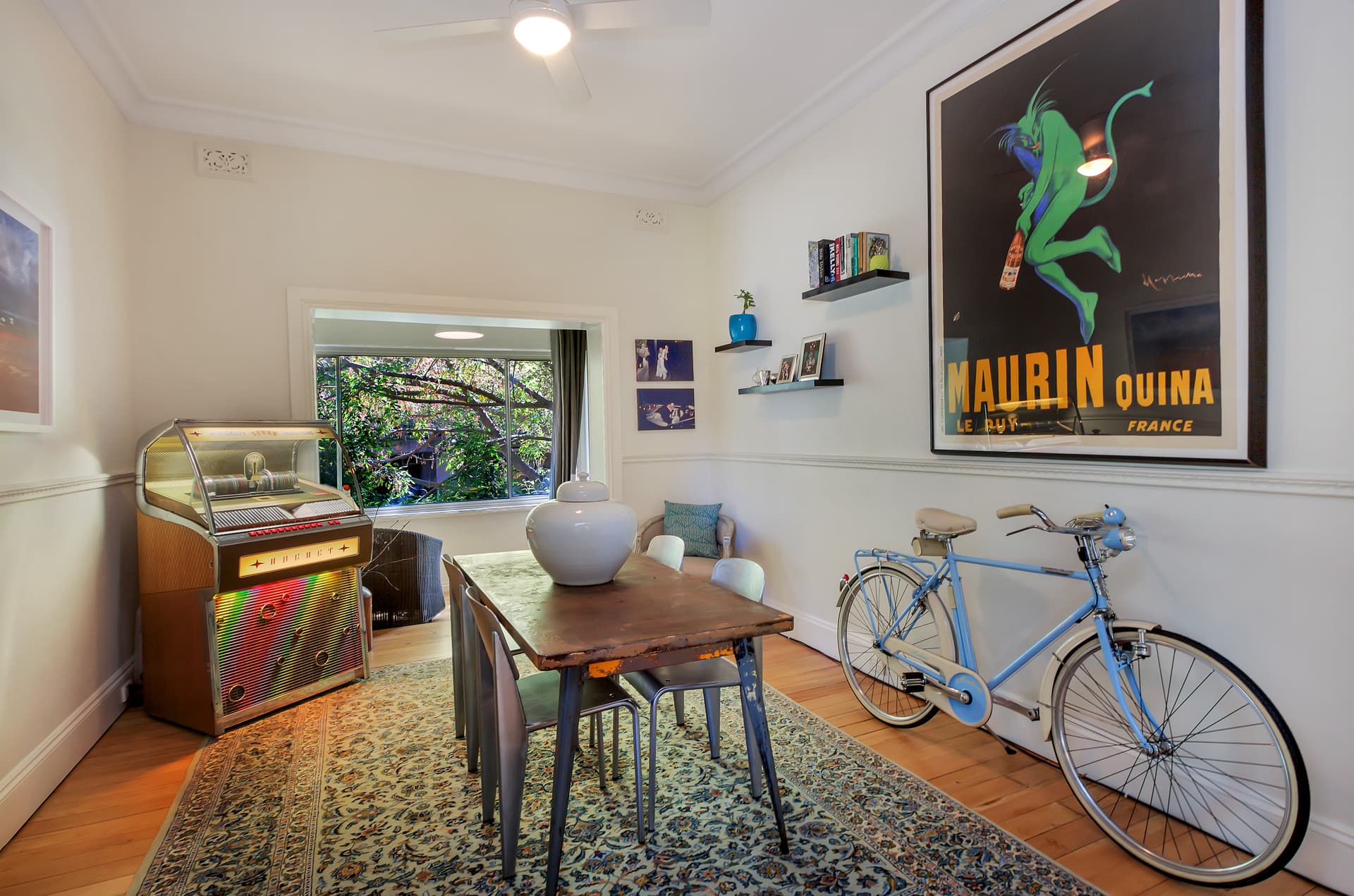 11/2 Waratah Street, Rushcutters Bay NSW