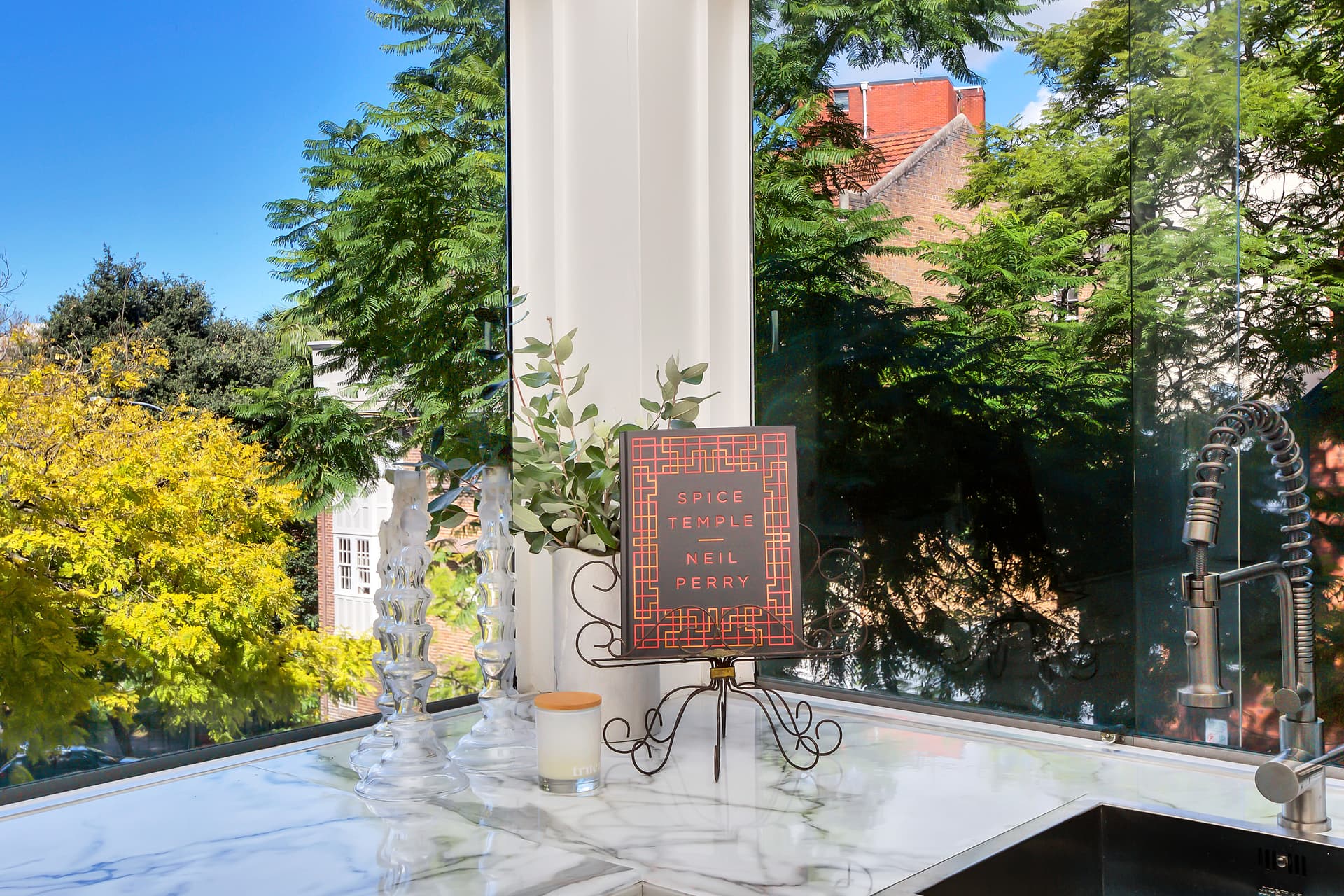 11/2 Waratah Street, Rushcutters Bay NSW