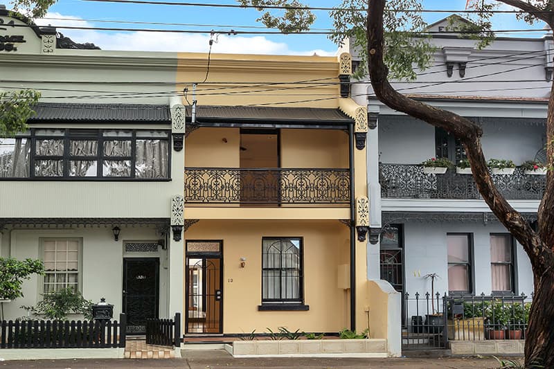 13 Portman Street, Zetland NSW