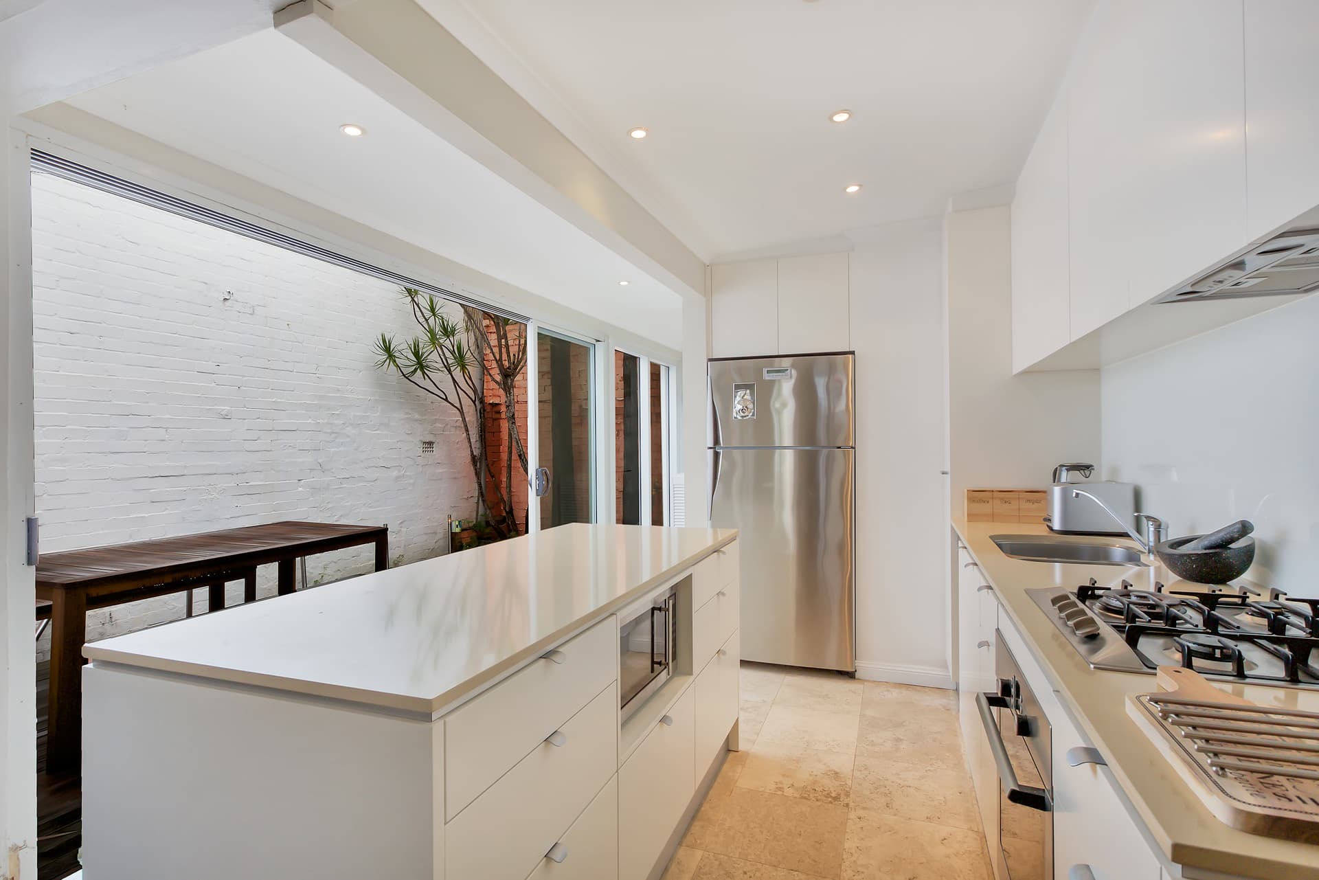 12 Prospect Street, Paddington NSW