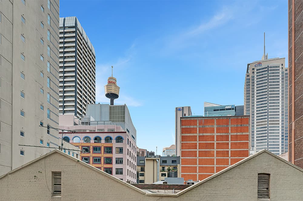 23/222 Sussex Street, Sydney NSW