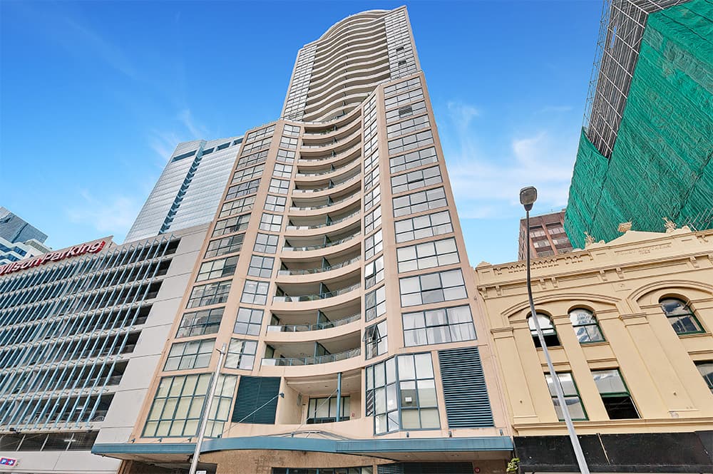 23/222 Sussex Street, Sydney NSW