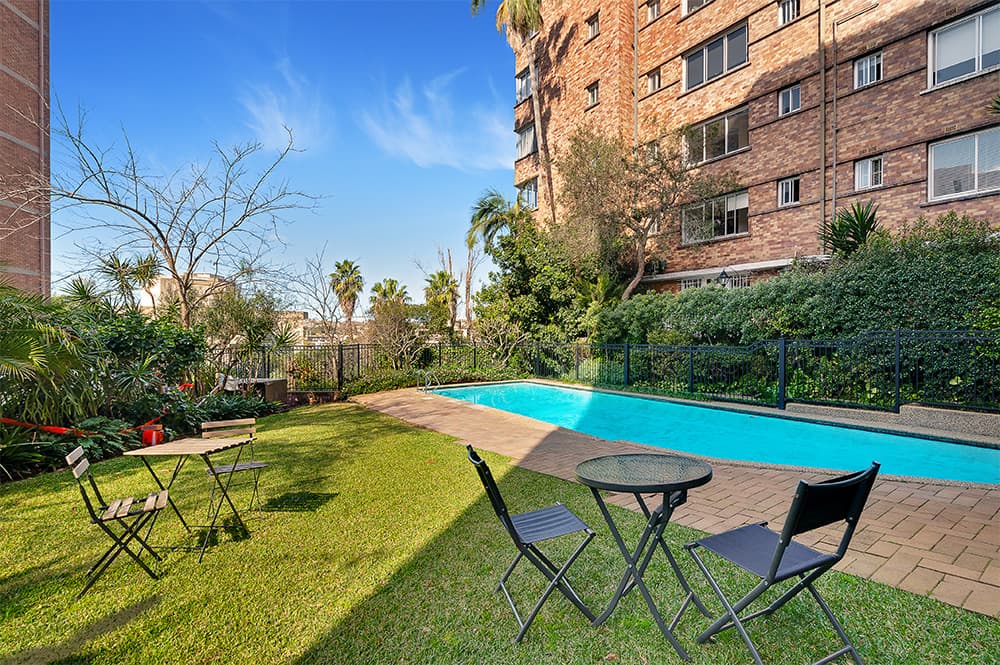 36/4 Ward Avenue, Elizabeth Bay NSW