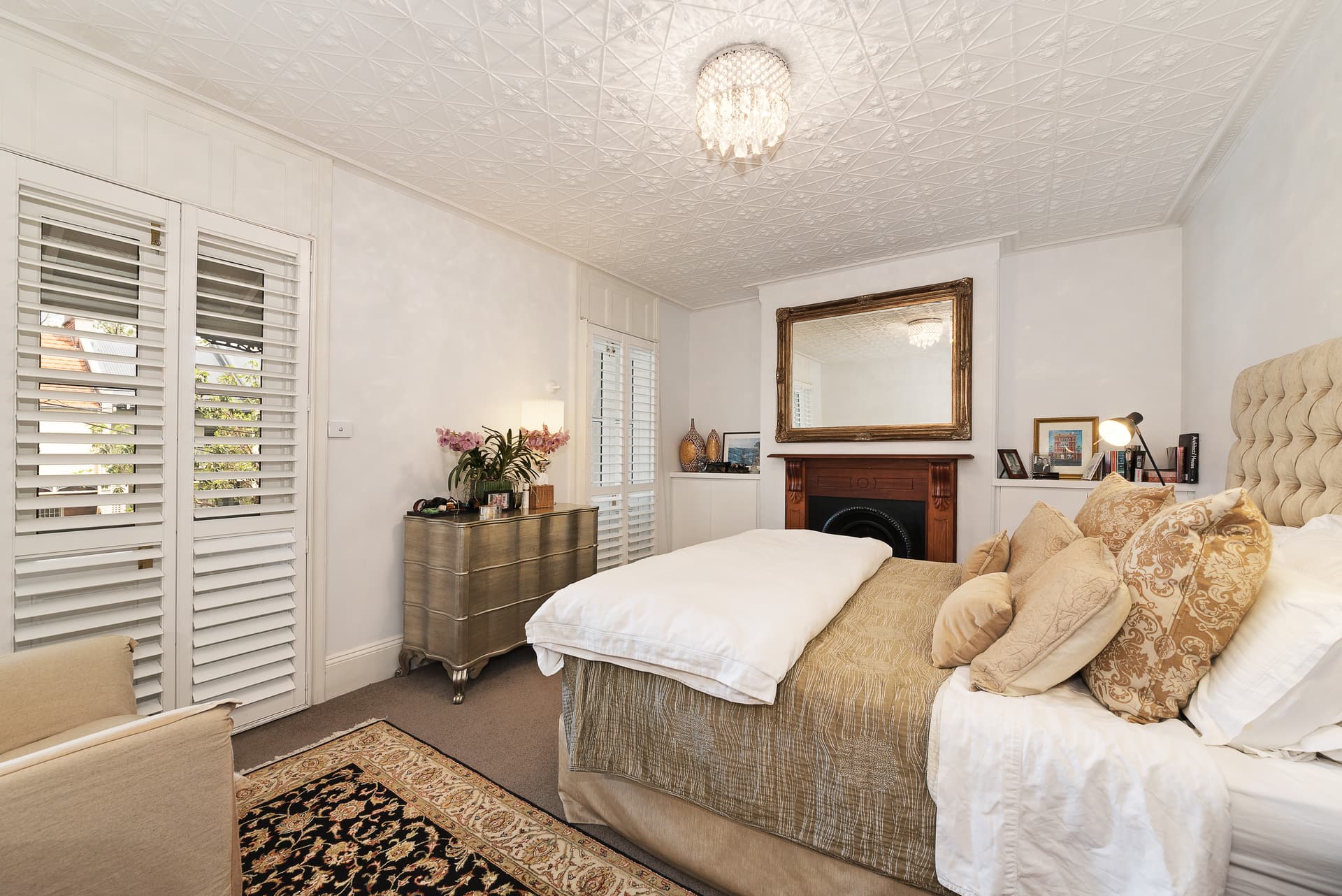 8 Richards Avenue, Surry Hills NSW