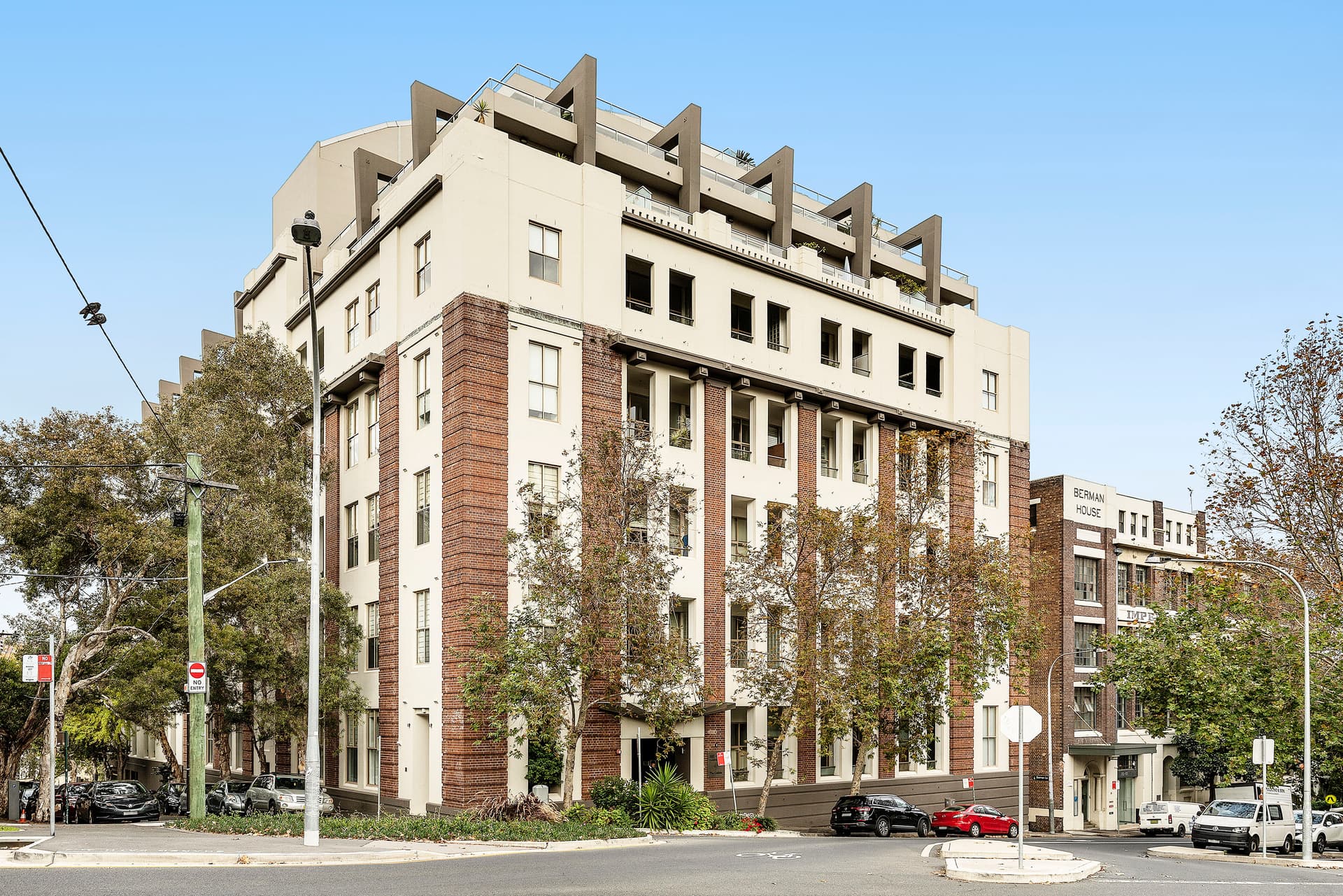 205/105 Campbell Street, Surry Hills NSW