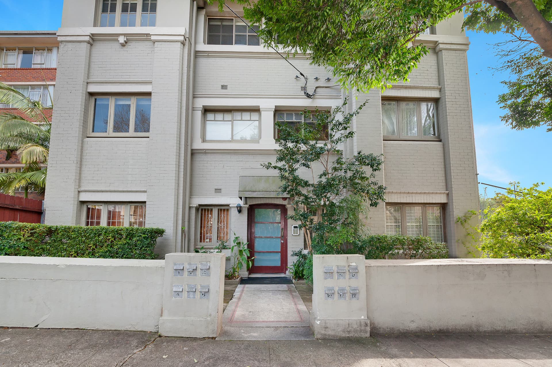 1/8 Vialoux Avenue, Paddington NSW