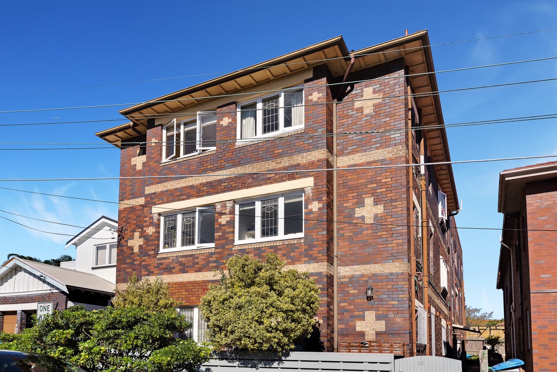 5/68 Plowman Street, North Bondi NSW