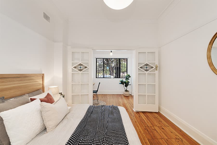 2/44 Hardie Street, Darlinghurst NSW