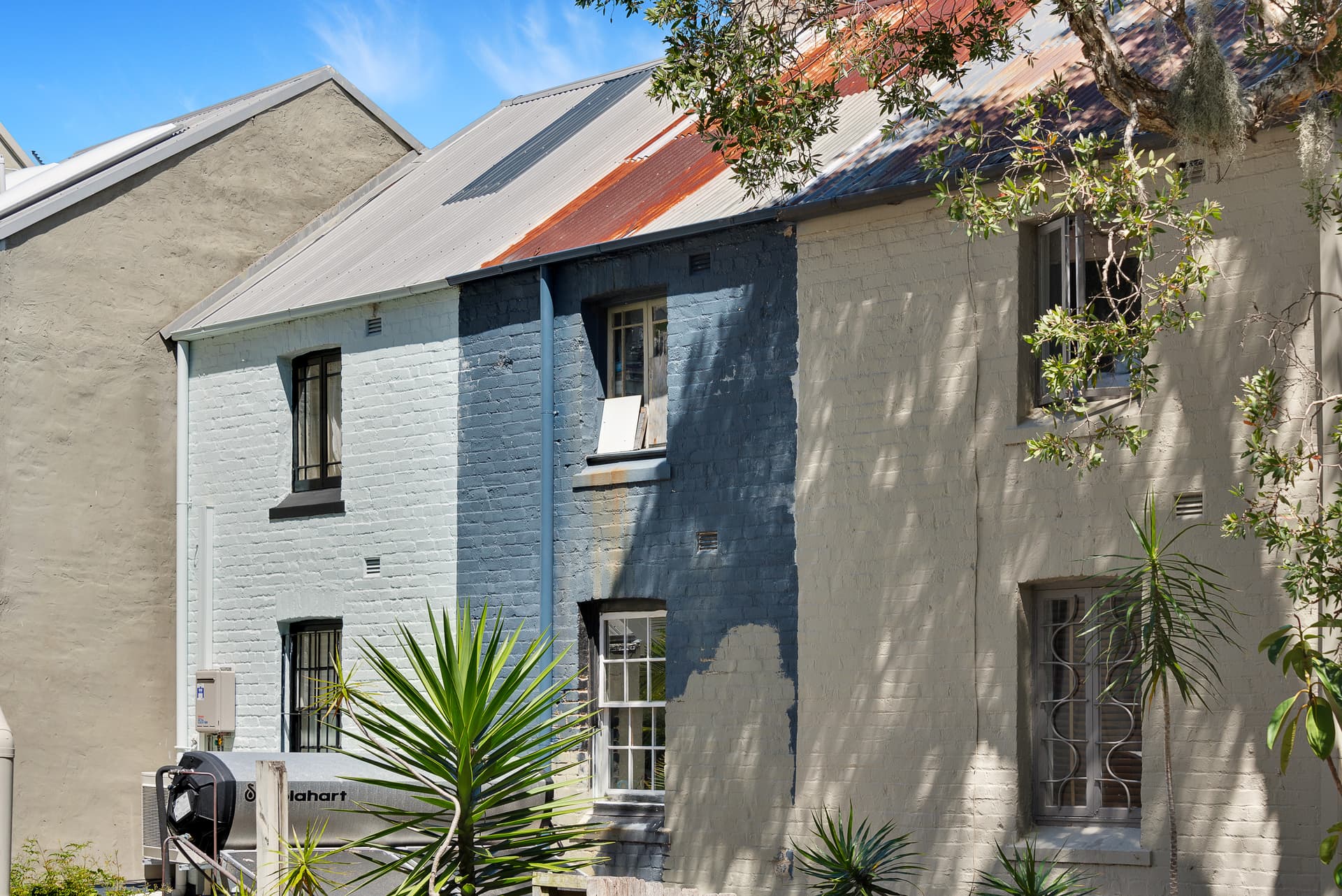 4 Corben Street, Surry Hills NSW