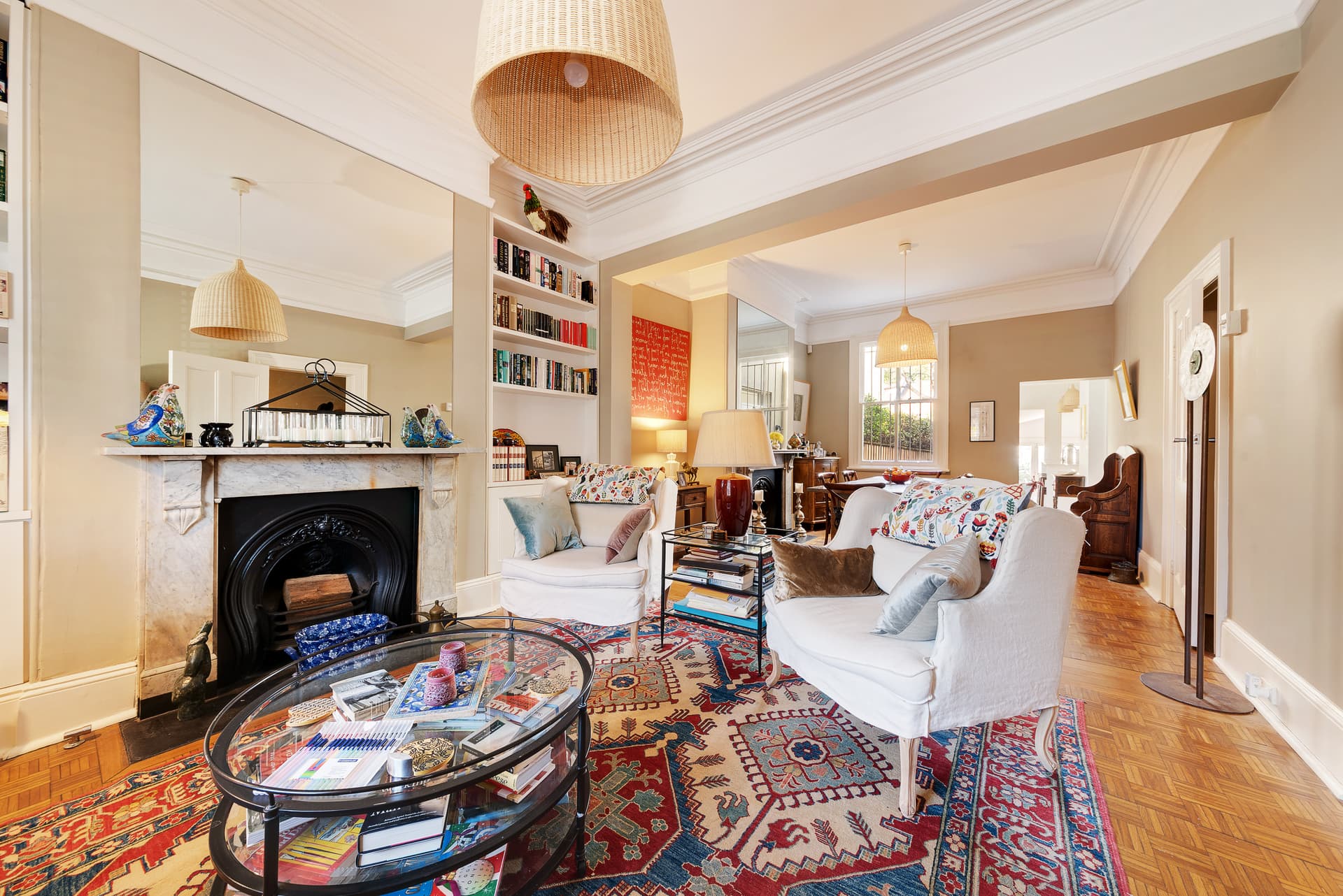 552 Crown Street, Surry Hills NSW