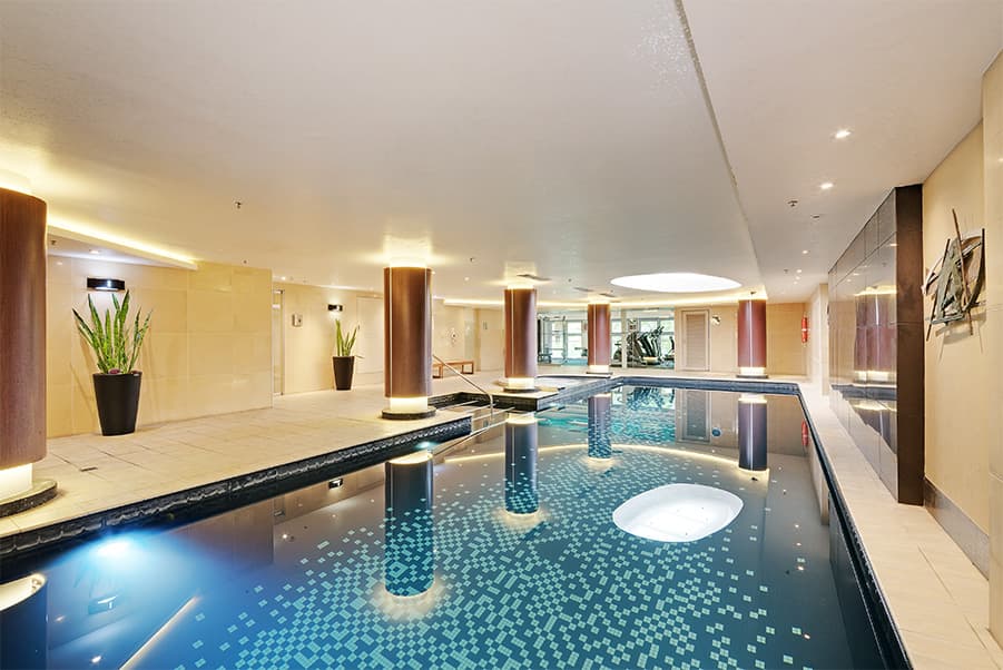 602/281 Elizabeth Street, Sydney NSW