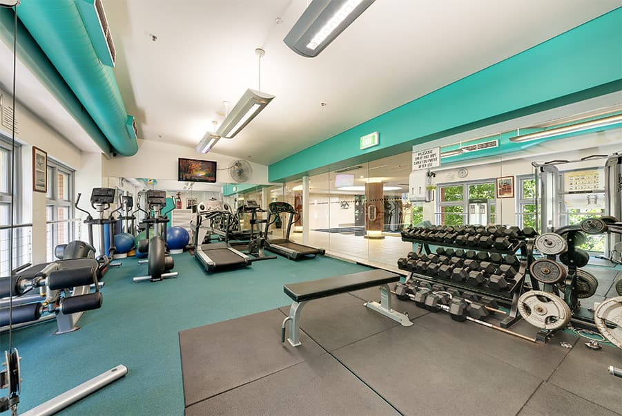 602/281 Elizabeth Street, Sydney NSW