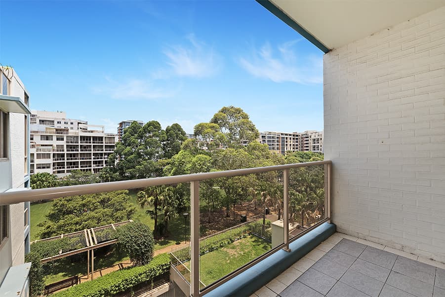 75/7 Broome Street, Waterloo NSW