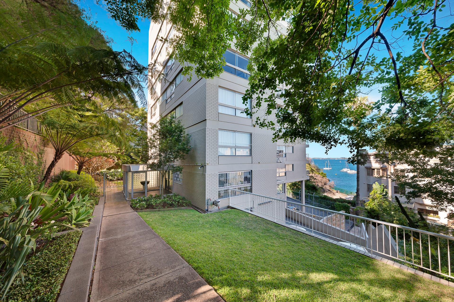 11/8 Macleay Street, Potts Point NSW