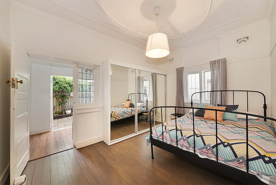 2/23 Blair Street, Bondi Beach NSW