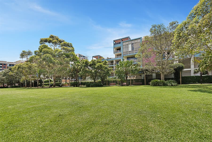 75/7 Broome Street, Waterloo NSW