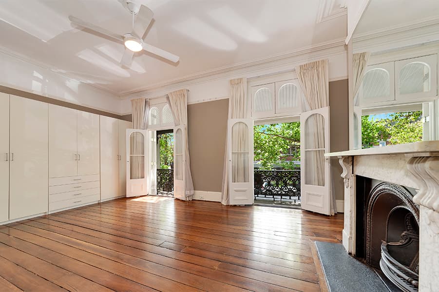 552 Crown Street, Surry Hills NSW