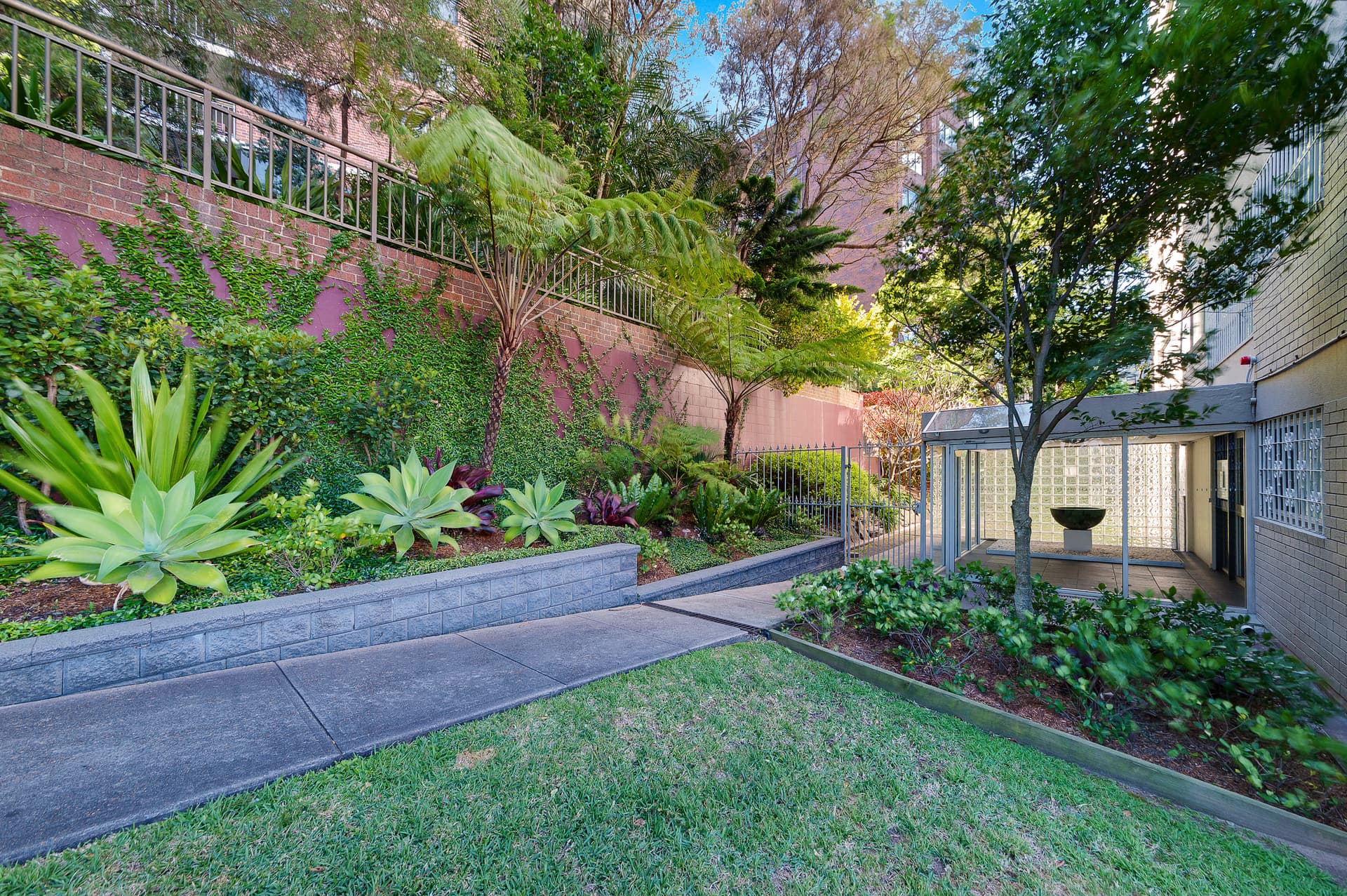 11/8 Macleay Street, Potts Point NSW