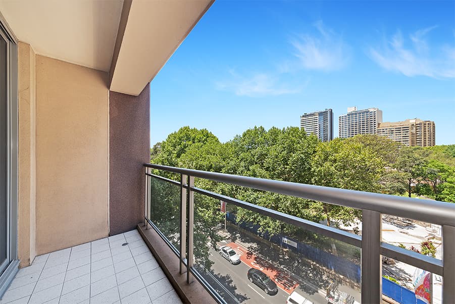 602/281 Elizabeth Street, Sydney NSW