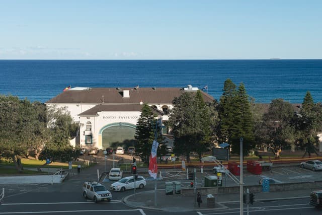 45/1 Beach Road, Bondi Beach NSW