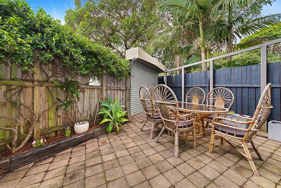 2/23 Blair Street, Bondi Beach NSW