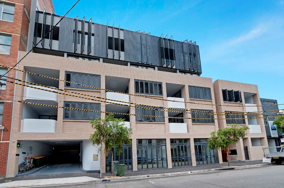 15/144-154 Commonwealth Street, Surry Hills NSW