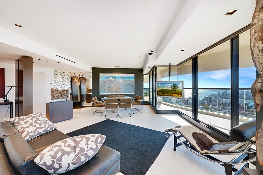 3605/184 Forbes Street, Darlinghurst NSW