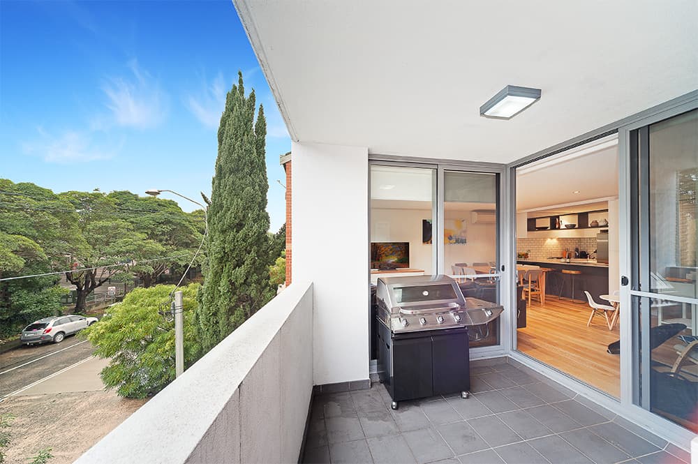 4/347-349 Trafalgar Street, Petersham NSW