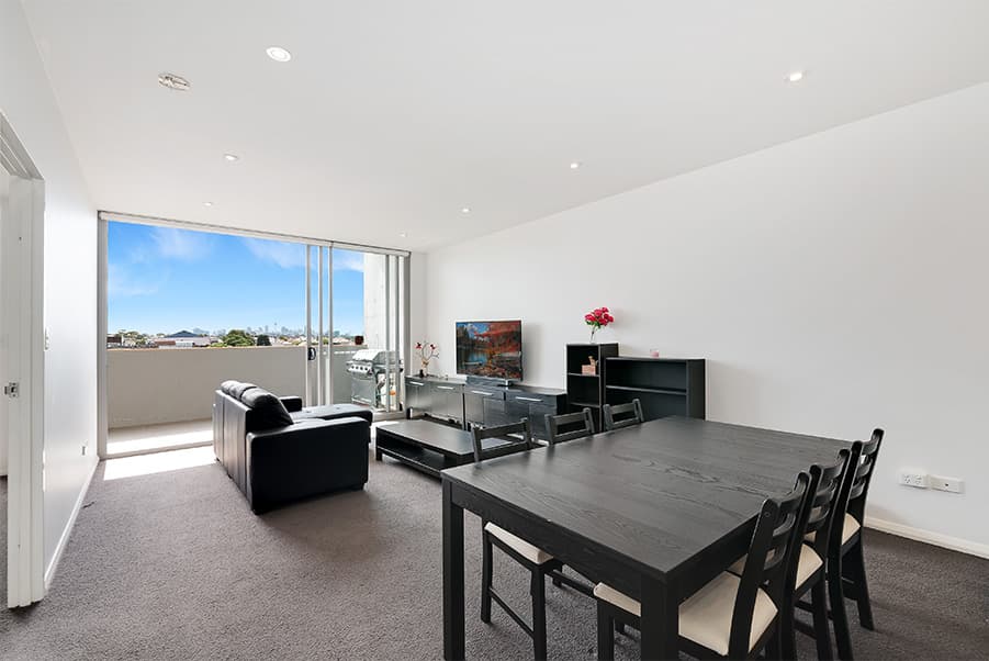 A504/359 Illawarra Road, Marrickville NSW