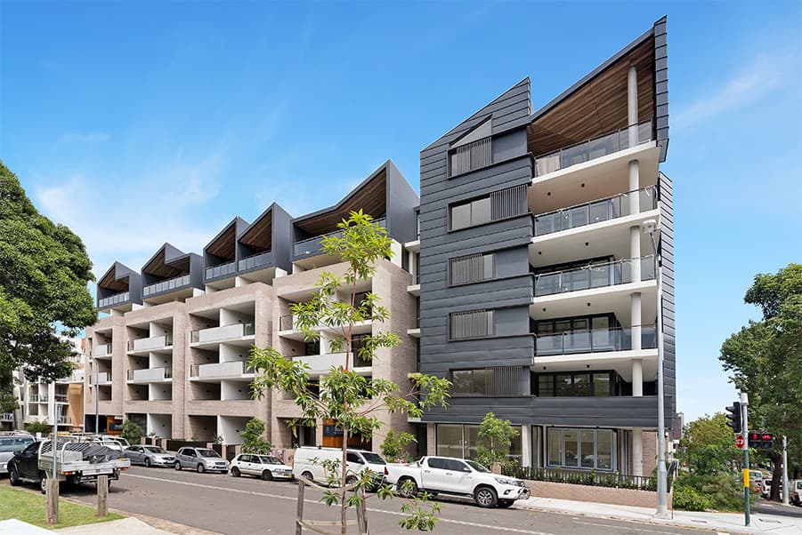 AG02/264 Pitt Street, Waterloo NSW